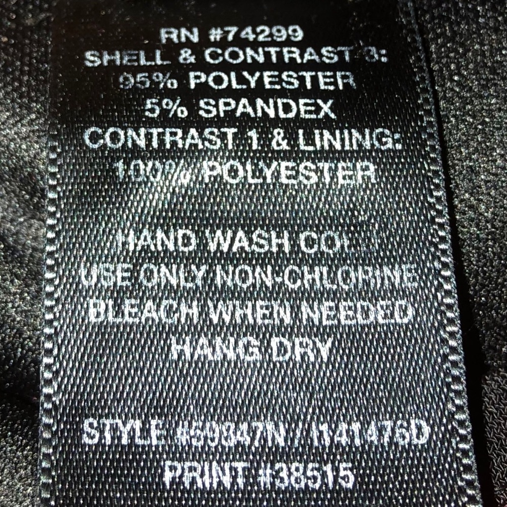 Enfocus Petite / Midi Dress / Size 8P - Picture 4 of 4